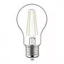 Avide LED Filament Globe lamppu 4,5W E27 lämmin valkoinen 2700K