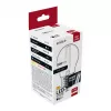 Avide LED Filament Mini Globe 6,5W E27 lämminvalkoinen 2700K