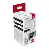 Avide LED-lamppu White Filament Mini Globe 6,5W E14 lämmin valkoinen 2700K