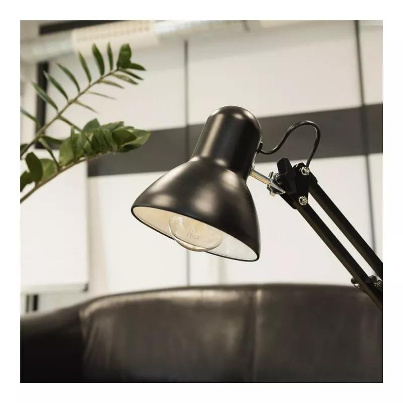 Avide LED Filament Globe lamppu 8,5W E27 lämmin valkoinen 2700K