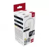 Avide LED-lamppu White Filament ST64 8,5W E27 lämmin valkoinen 2700K