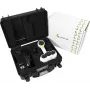 Creaform Peel 2 CAD -järjestelmä + Rugged Case 3D-käsiskanneri (SYS-P3D-PEEL2CADPB)