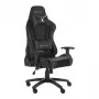 X Rocker pelituoli Black 3D-käsinojat Comfort-tyynyt 100kg