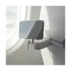 iOTTie Treker MagSafe-matkateline magneettirengasadapterilla