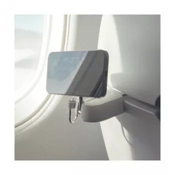 iOTTie Treker MagSafe-matkateline magneettirengasadapterilla