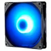 Phanteks M25 140mm D-RGB PWM -tuuletin musta