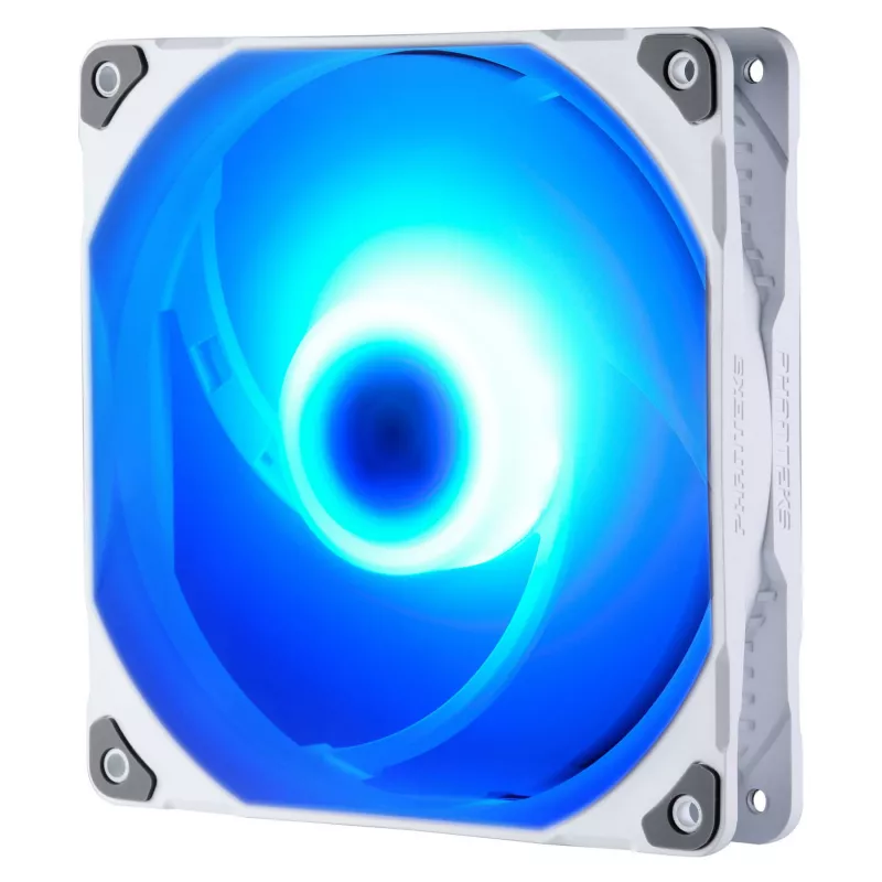 Phanteks PH-F140M25 140mm PWM -kotelotuuletin - musta