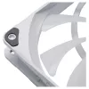 Phanteks PH-F140M25 140mm PWM -kotelotuuletin - musta