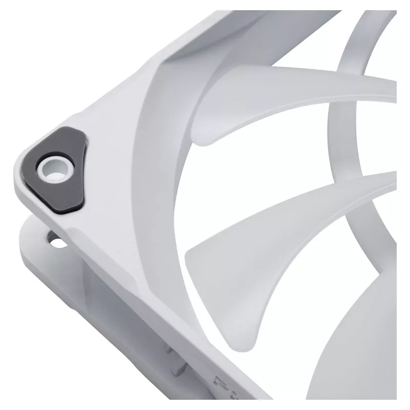 Phanteks PH-F140M25 140mm PWM -kotelotuuletin - musta