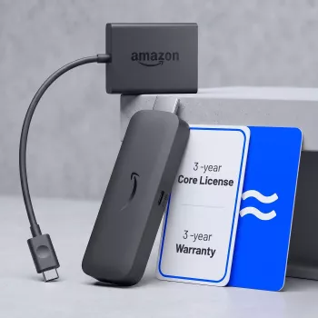 Airtame GO - digital signage -soitin