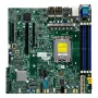 Supermicro MBD-X13SCH-LN4F-O Micro-ATX-emolevy, LGA1700, Intel C266, DDR5, 4x 1GbE, IPMI
