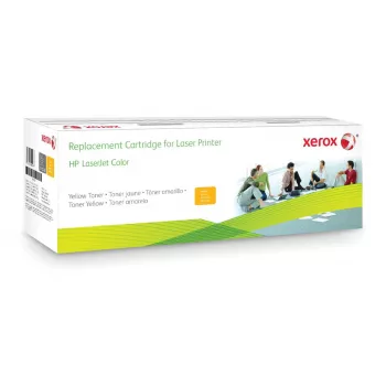 Xerox Imaging Drum Yellow 006R03388 yhteensopiva HP CB386A
