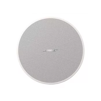 Bose DesignMax DM3C kattokaiutin - 25W - 2-tie koaksiaalinen - Arctic White