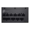MSI PRO A1000PL PCIE5 1000W 80 PLUS Gold Fully Modular ATX 3.0 virtalähde