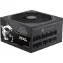 MSI MAG A1200PLS PCIE5 1200W 80 PLUS Gold Fully Modular ATX virtalähde