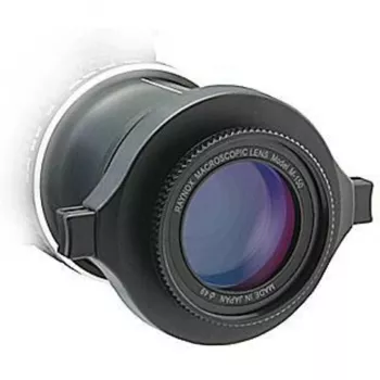 Raynox DCR-150 makro-konvertterilinssi