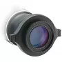 Raynox DCR-150 makro-konvertterilinssi