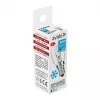 Avide halogeenilamppu 300lm 40W E14 lämmin valkoinen 3000K - kynttilä C35