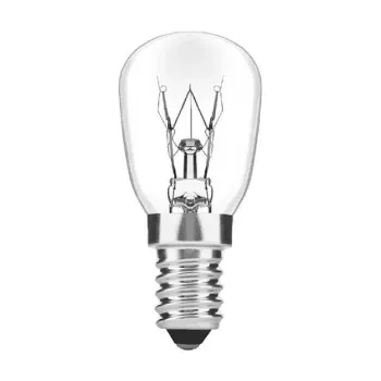 Avide halogeenilamppu 300lm 40W E14 lämmin valkoinen 3000K - kynttilä C35