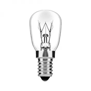 Avide halogeenilamppu 150lm 25W E14 lämmin valkoinen 3000K