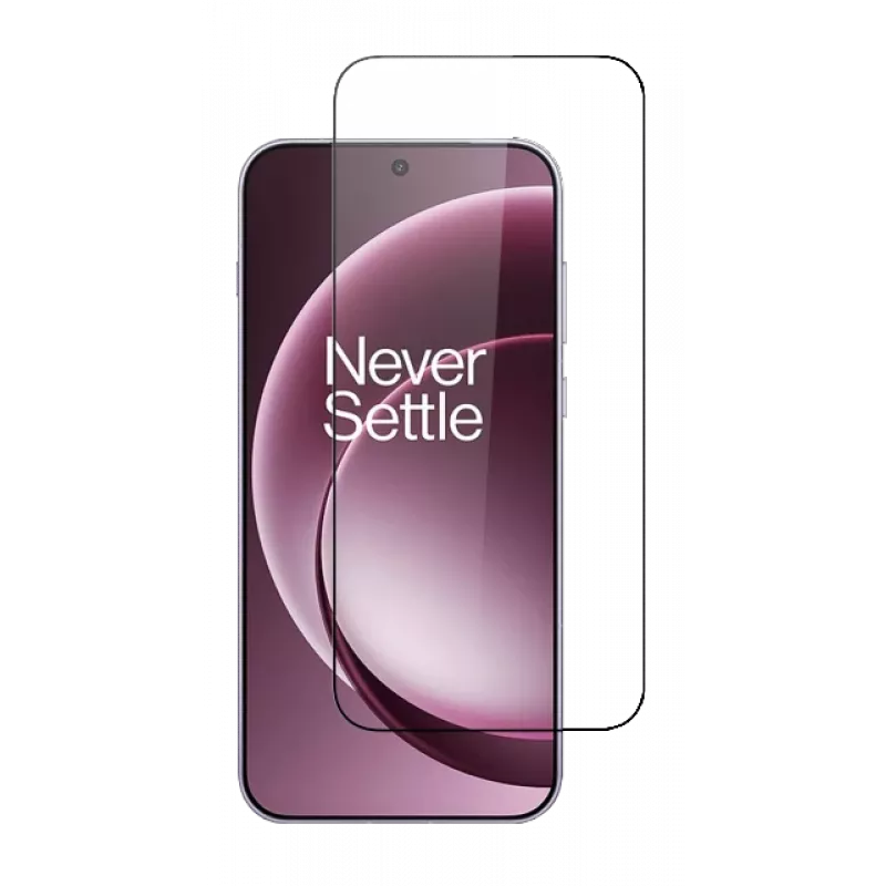 Screenor OnePlus 15 karkaistu näytönsuojalasi, täysi peitto