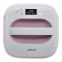 LOKLIK Easy Heat Press, pinkki