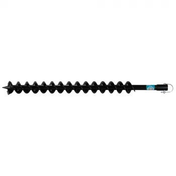 Makita E-25498 maakaira 800mm pituus 60mm halkaisija akkukäyttöiseen maakairaan