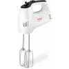 TEFAL HT3101 QuickMix käsivatkain, 300 W, 5 vaihdetta, turbo, valkoinen