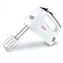 TEFAL HT3101 QuickMix käsivatkain, 300 W, 5 vaihdetta, turbo, valkoinen