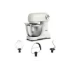 TEFAL QB140AF0 Bake Easy -yleiskone, 500 W, 12 nopeutta, 3,5 L kulho, beige