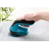 TEFAL nukanpoistaja JB1011 AA-paristot musta/sininen