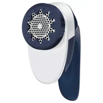 Tefal JB 1013 nukkarasvaaja nukanpoistaja valkoinen sininen