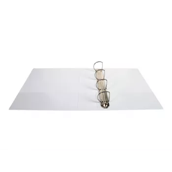 Exacompta Kreacover esitysrengaskansio - selkäleveys 86 mm - A4 Maxi (242 x 297 mm)