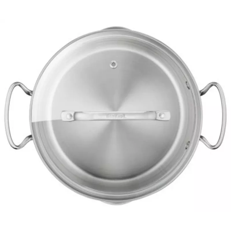 Tefal Duetto+ G7197955 kasari, ruostumaton teräs