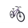 Huffy EXTENT 27.5 maastopyörä nuorille, violetti, 21 vaihdetta, hardtail, levyjarrut