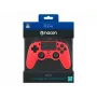 NACON PS4OFCPADRED Gaming Compact -ohjain PS4 punainen