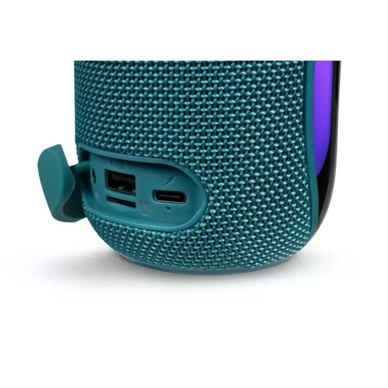 BIGBEN INTERACTIVE Party Glow180 LED 30W sininen