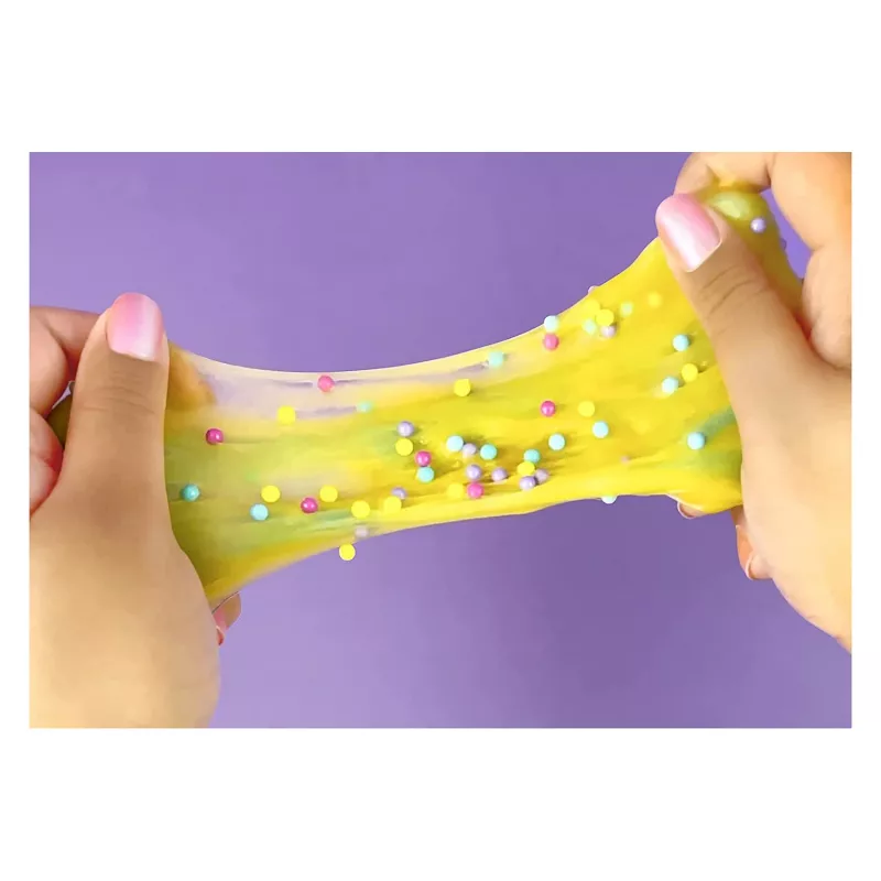 Canal Toys Slime Mix'in Kit 10 kpl:n pakkaus