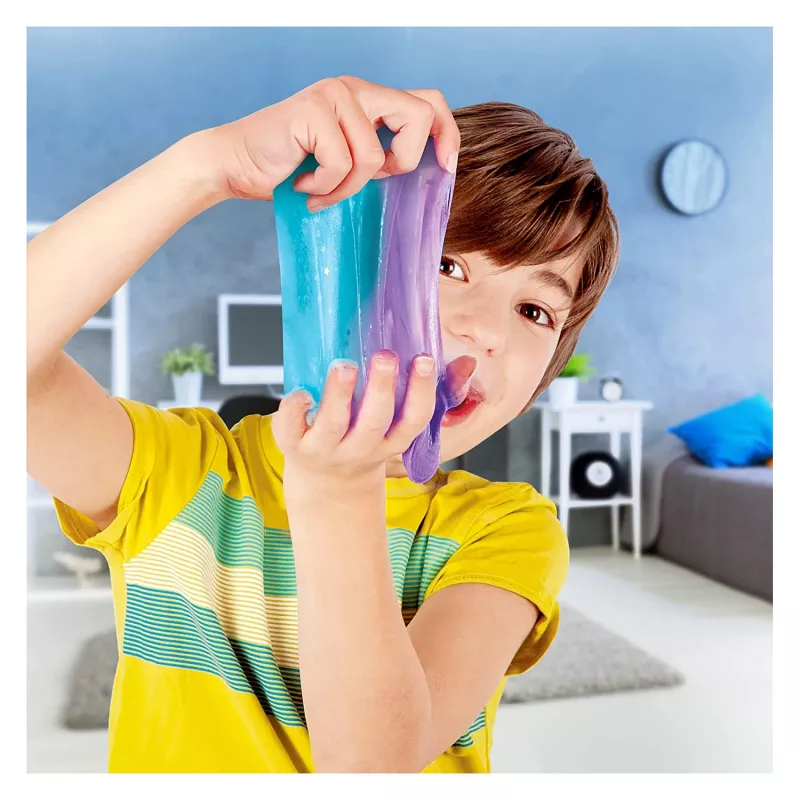 Canal Toys Slime Mix'in Kit 10 kpl:n pakkaus