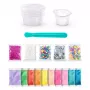 Canal Toys Slime Mix'in Kit 10 kpl:n pakkaus