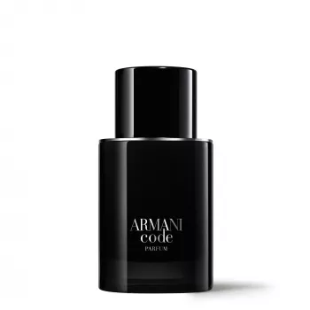 Armani Code Le Parfum miesten parfum 50 ml