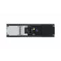 NEXO NXAMP4X4MK2 - digitaalinen 4-kanavainen Power TD -ohjain 4x 4500 W | 3U