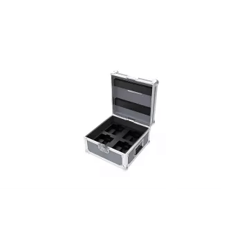NEXO IDT-4CASE14 flight case 4x ID14-T Touring -kaiuttimelle
