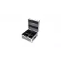 NEXO IDT-4CASE14 flight case 4x ID14-T Touring -kaiuttimelle