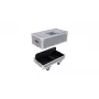NEXO IDT-2CASE108 flight case 2x IDS108-subwooferille & DT-HBRK108-kiinnikkeille
