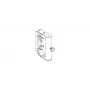 NEXO IDT-PLADAPT pole-mount-adapteri ID84 / ID84L