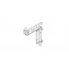 NEXO IDU-BUMP ripustuspuskuri ID84 / ID84L line array -kaiuttimille
