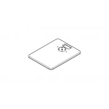 NEXO VNT-BP600 pohjalevy ID84, ID84L, IDS312