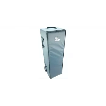 NEXO IDT-BAG312 kuljetuslaukku IDS312 -subwooferille - harmaa