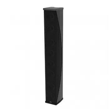 NEXO ID84L-T High-Performance -pylväskaiutin LF Max 1080W